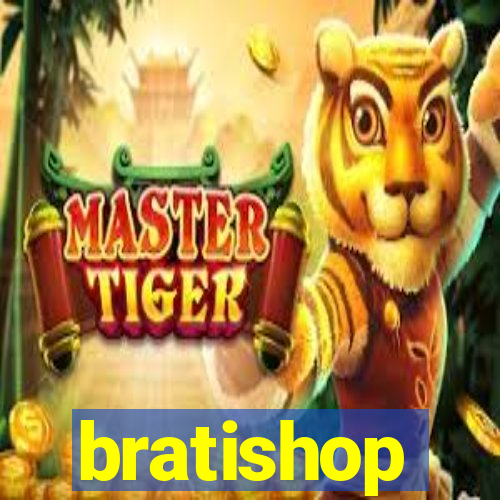 bratishop