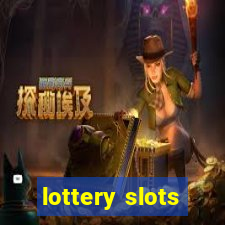 lottery slots