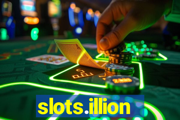 slots.illion