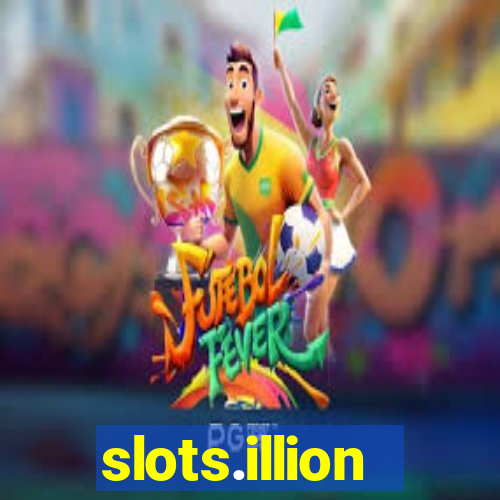 slots.illion