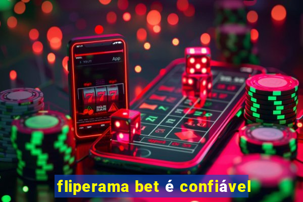 fliperama bet é confiável