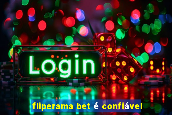 fliperama bet é confiável