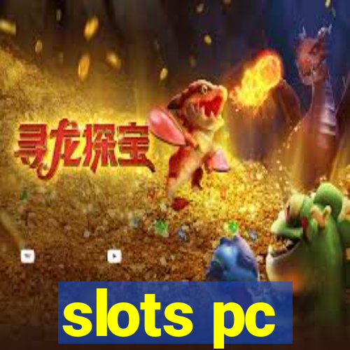 slots pc