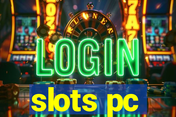 slots pc