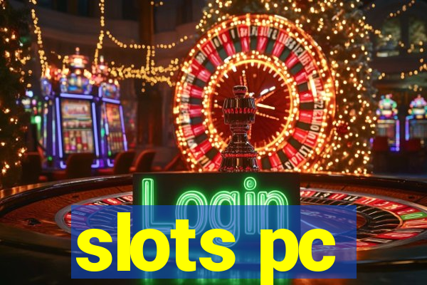 slots pc