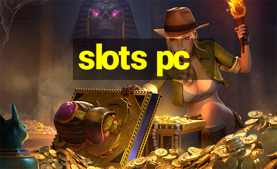 slots pc