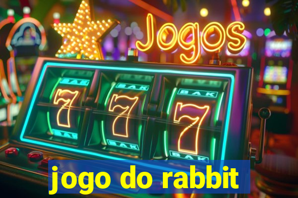 jogo do rabbit