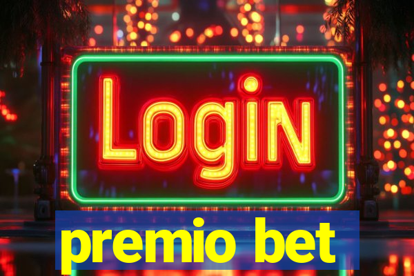 premio bet