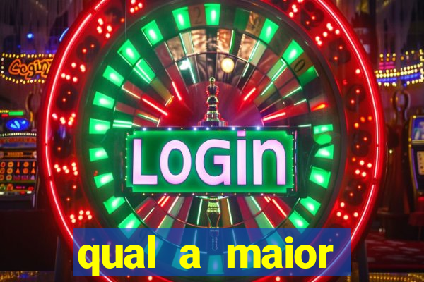 qual a maior plataforma de jogos do mundo