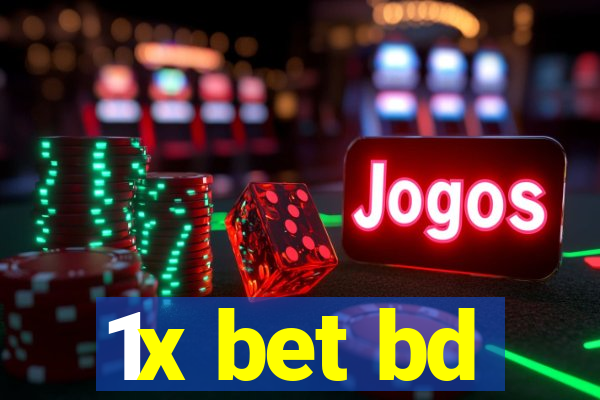 1x bet bd