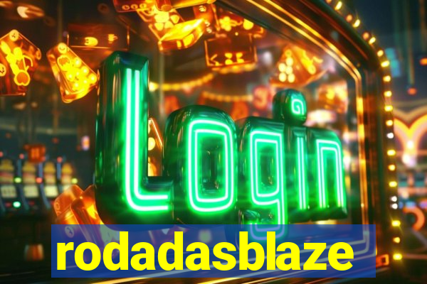 rodadasblaze