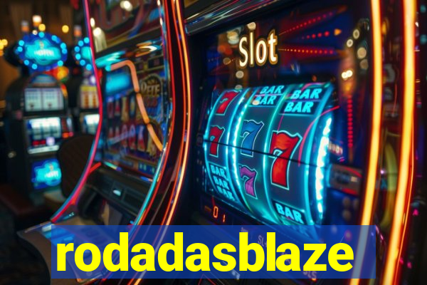 rodadasblaze