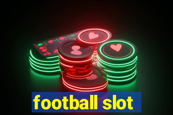 football slot