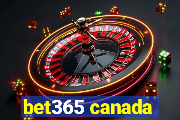 bet365 canada