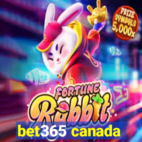 bet365 canada