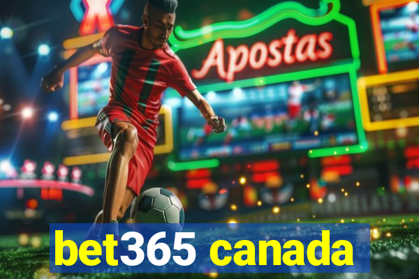 bet365 canada