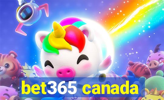 bet365 canada