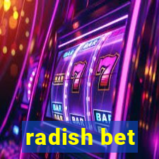 radish bet