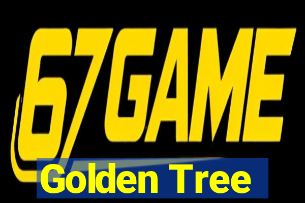 Golden Tree