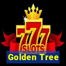 Golden Tree