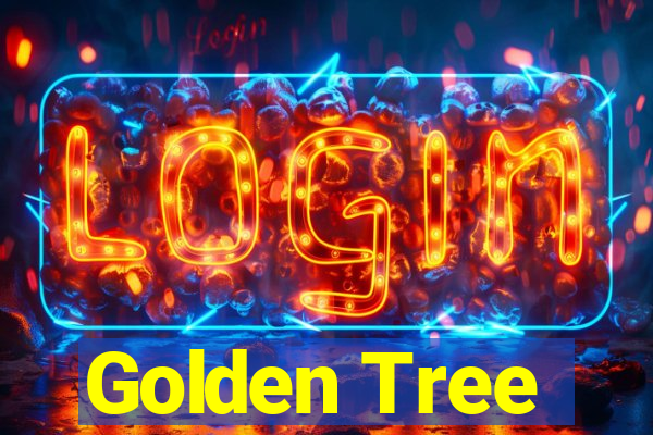 Golden Tree