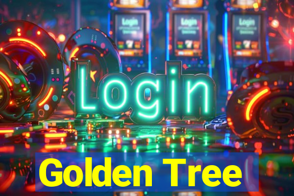 Golden Tree