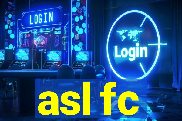 asl fc