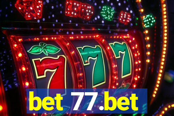 bet 77.bet