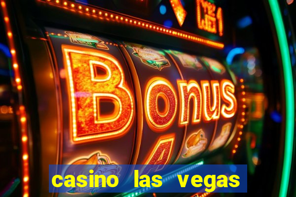 casino las vegas online casino