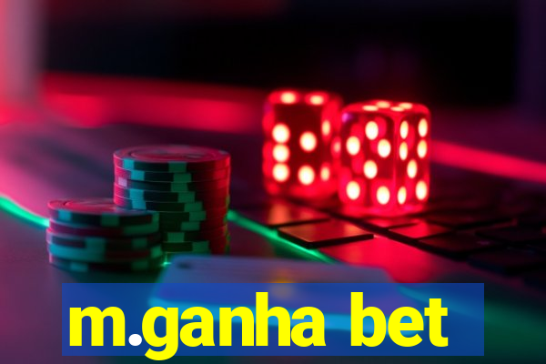 m.ganha bet