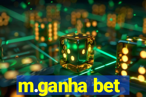 m.ganha bet