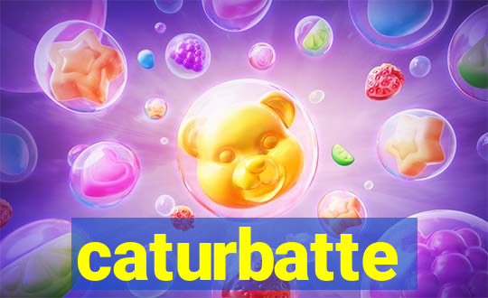 caturbatte