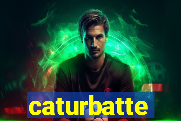 caturbatte