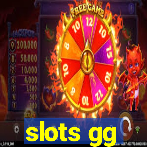 slots gg