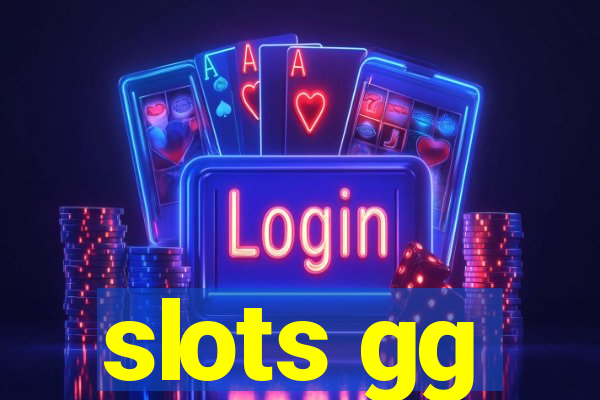 slots gg