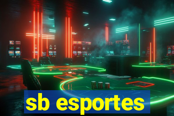 sb esportes