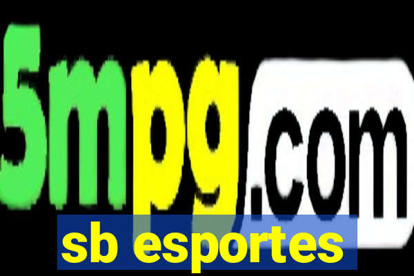 sb esportes