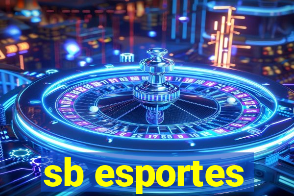 sb esportes