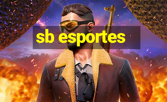 sb esportes