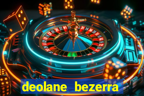 deolane bezerra plataforma de jogos