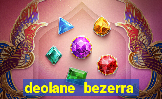 deolane bezerra plataforma de jogos