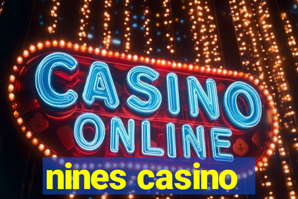 nines casino