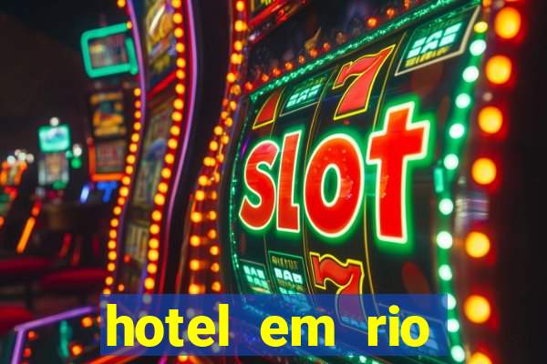 hotel em rio fortuna santa catarina