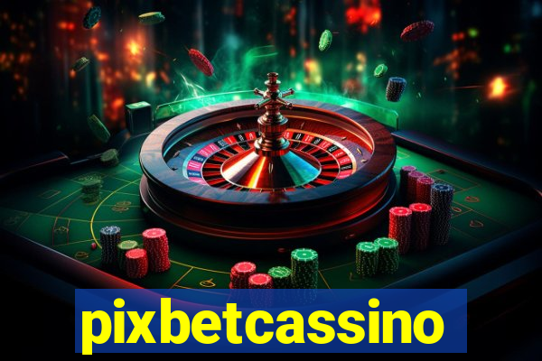 pixbetcassino