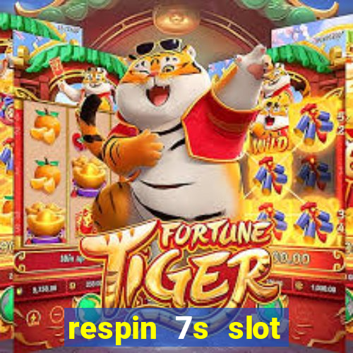 respin 7s slot free play