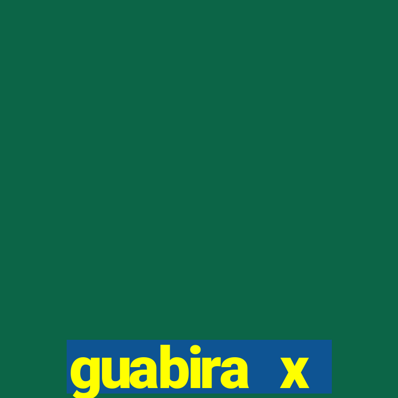 guabira x independiente petrolero