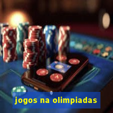 jogos na olimpiadas