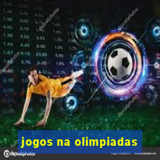 jogos na olimpiadas