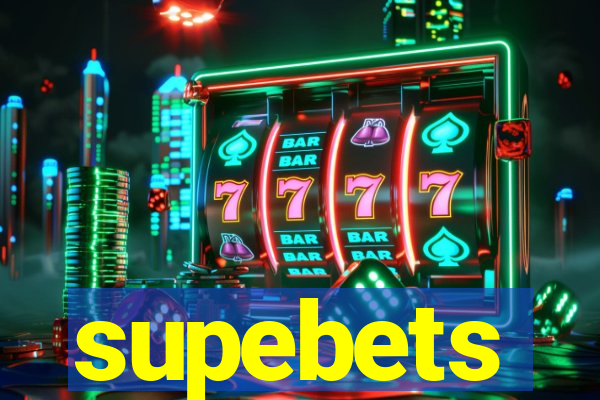 supebets