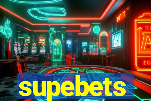 supebets